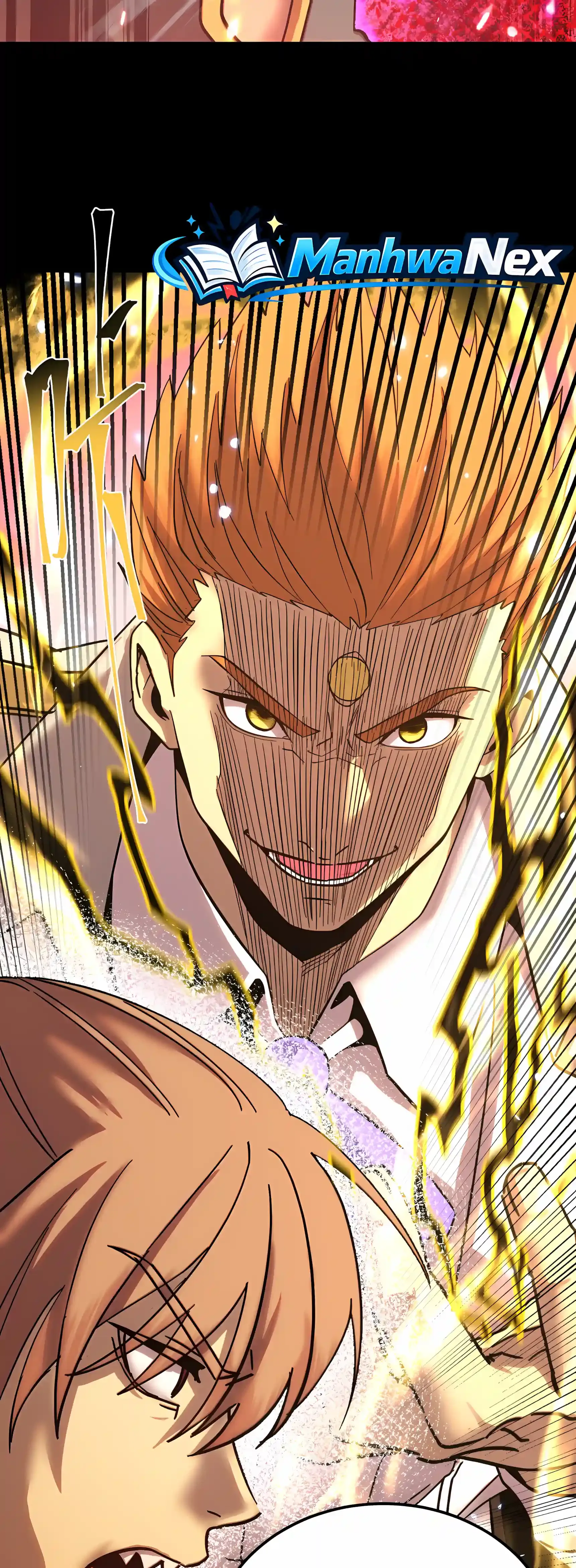 Log into the Future Chapter 348 Page 42