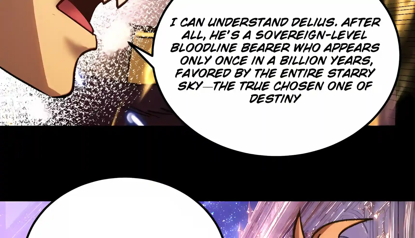 Log into the Future Chapter 348 Page 43