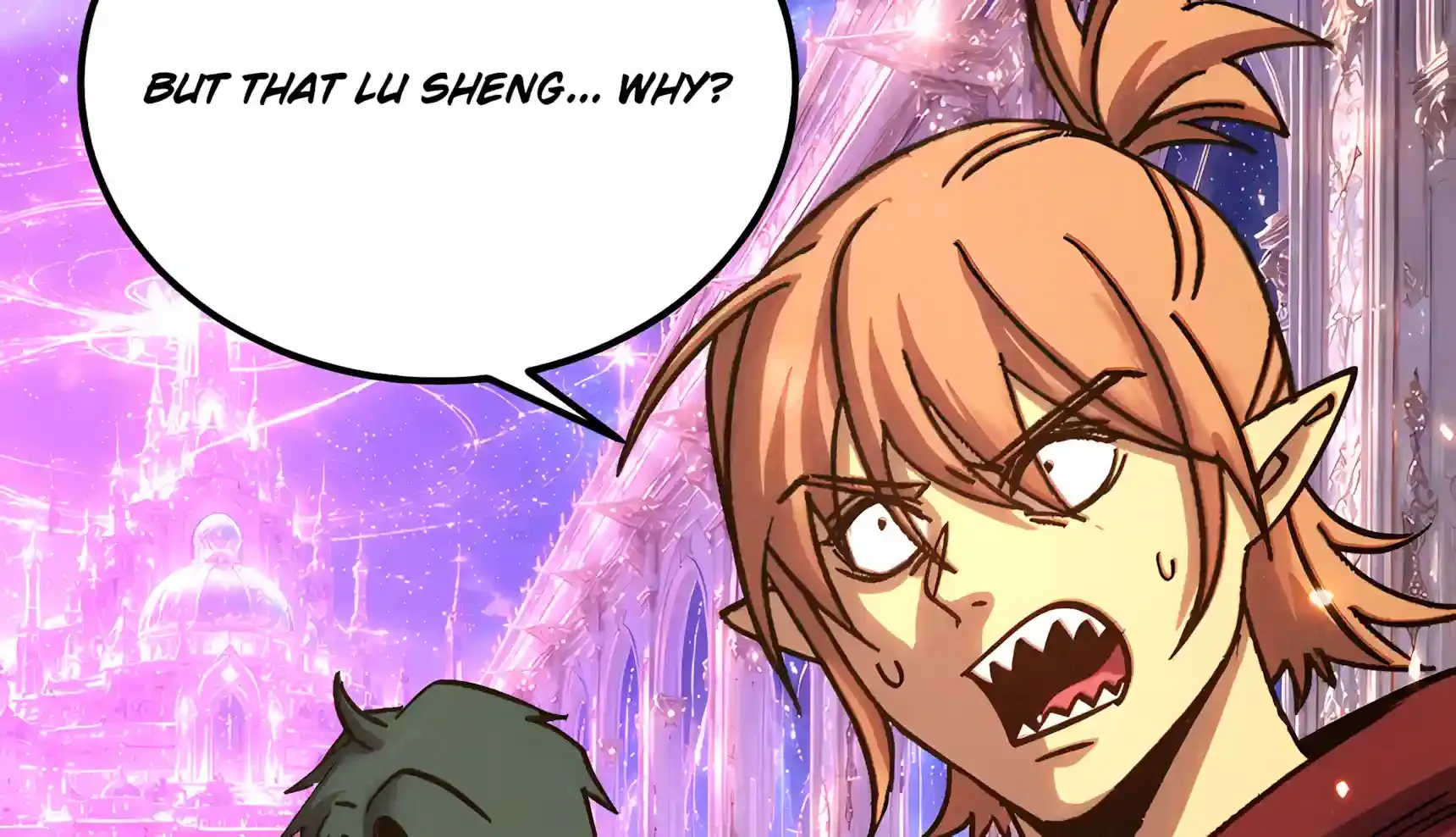 Log into the Future Chapter 348 Page 44
