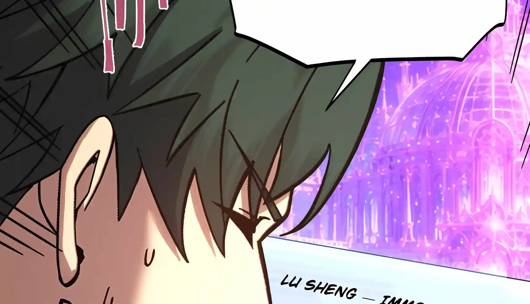 Log into the Future Chapter 348 Page 47