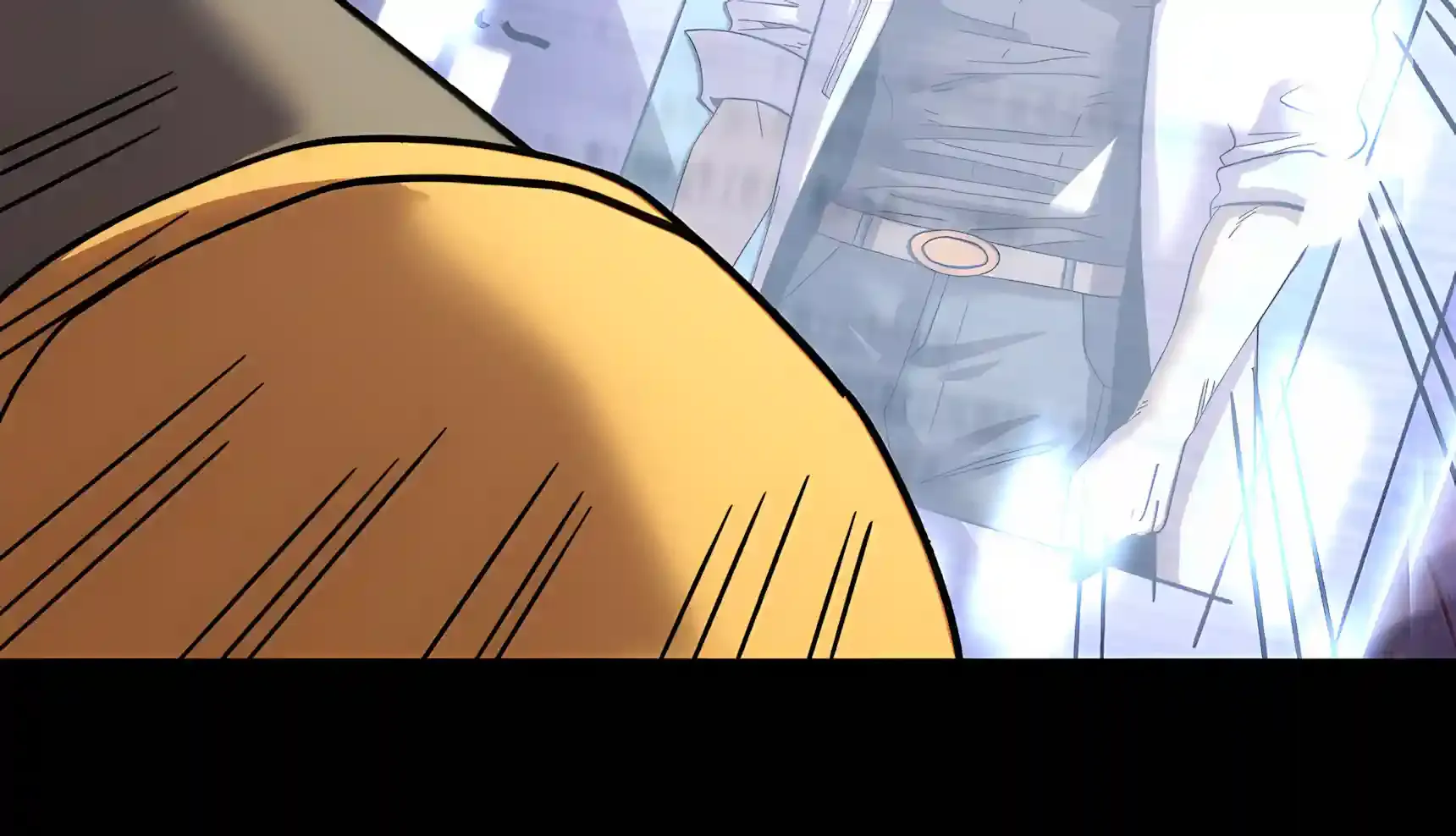 Log into the Future Chapter 348 Page 49