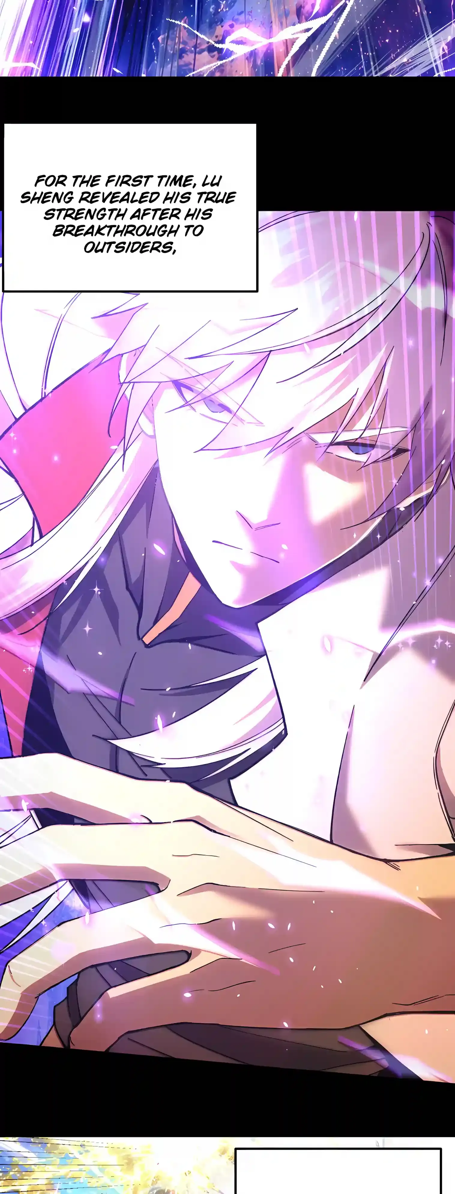 Log into the Future Chapter 349 Page 4