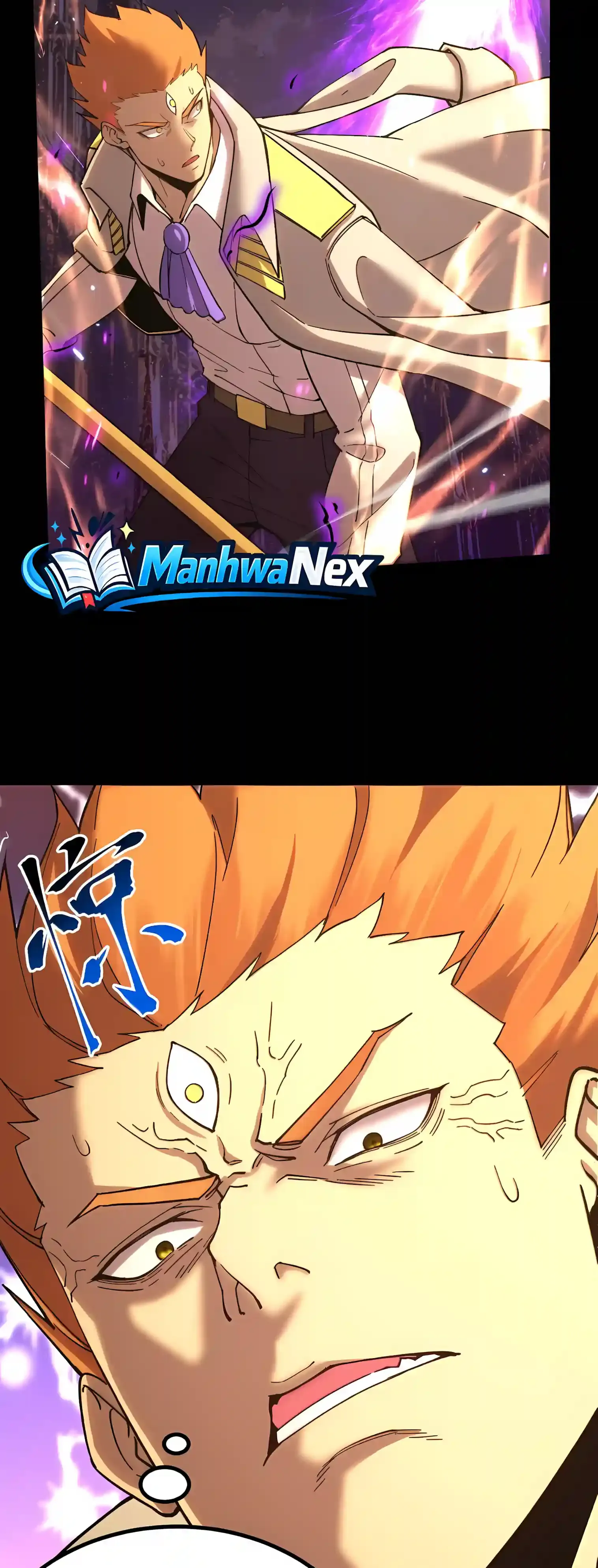 Log into the Future Chapter 349 Page 12