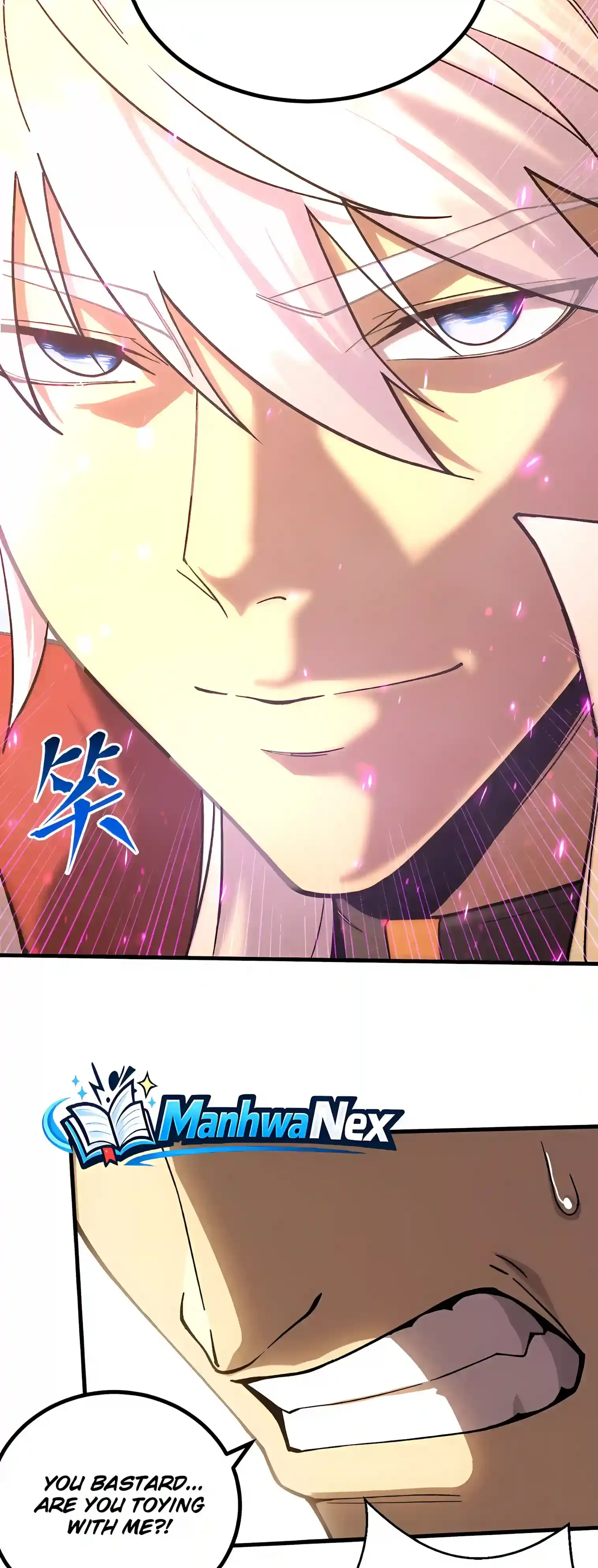 Log into the Future Chapter 349 Page 14