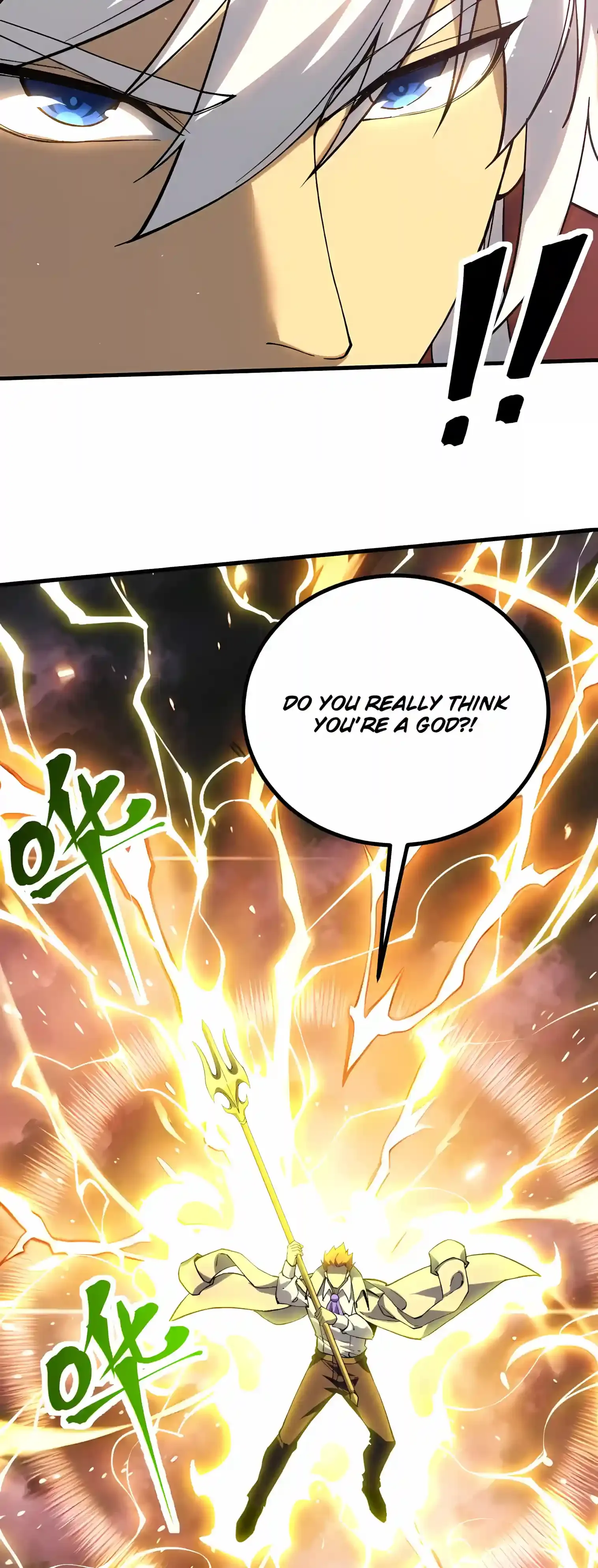 Log into the Future Chapter 349 Page 16