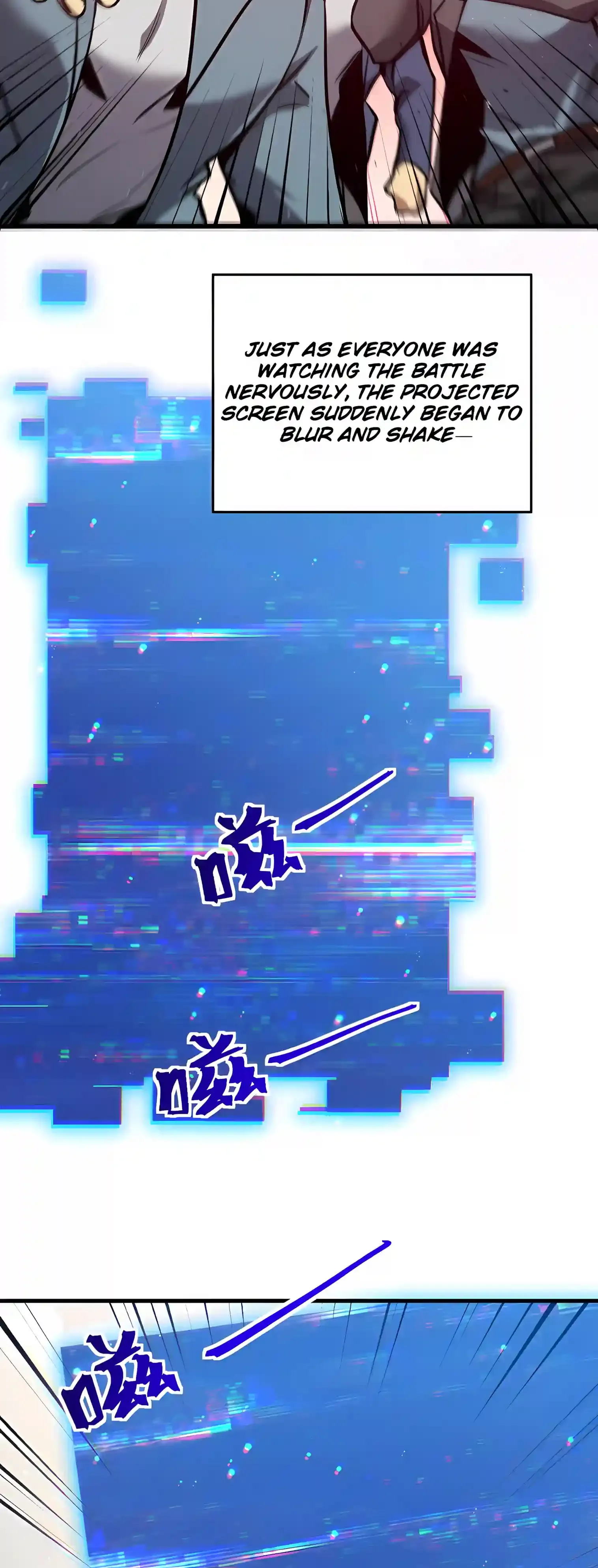 Log into the Future Chapter 349 Page 21