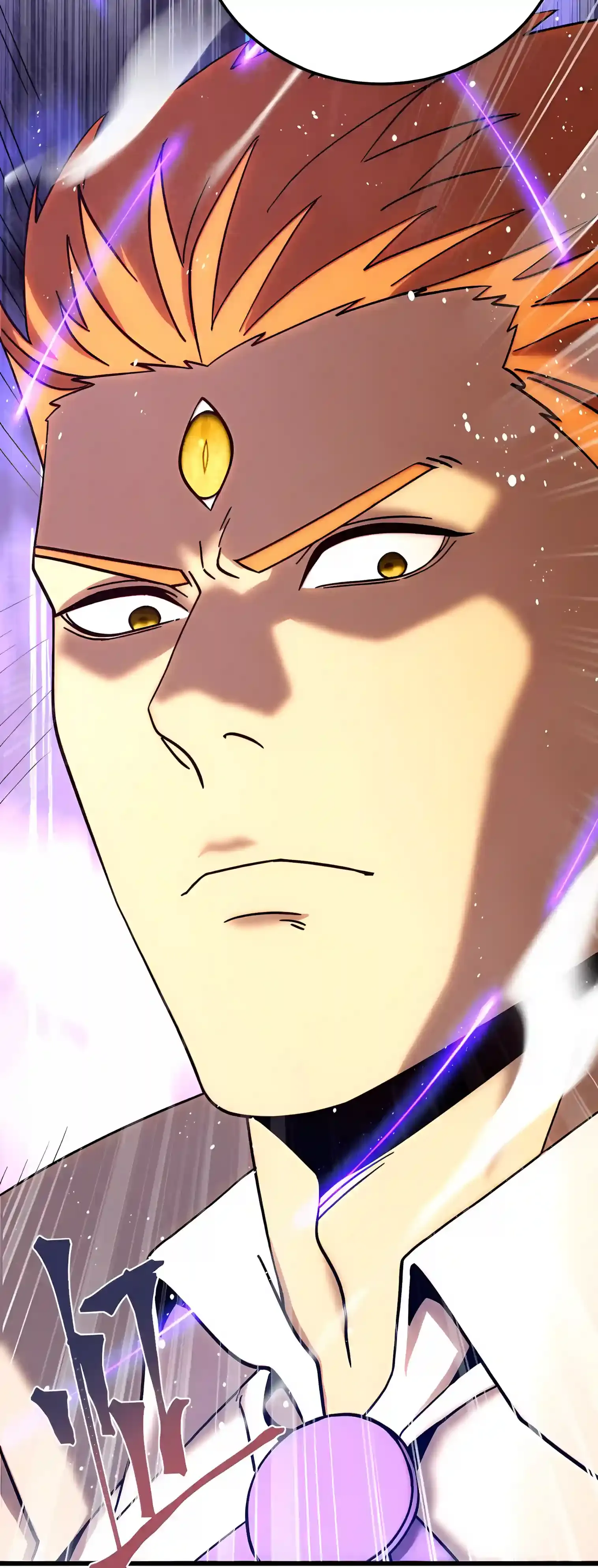 Log into the Future Chapter 349 Page 37