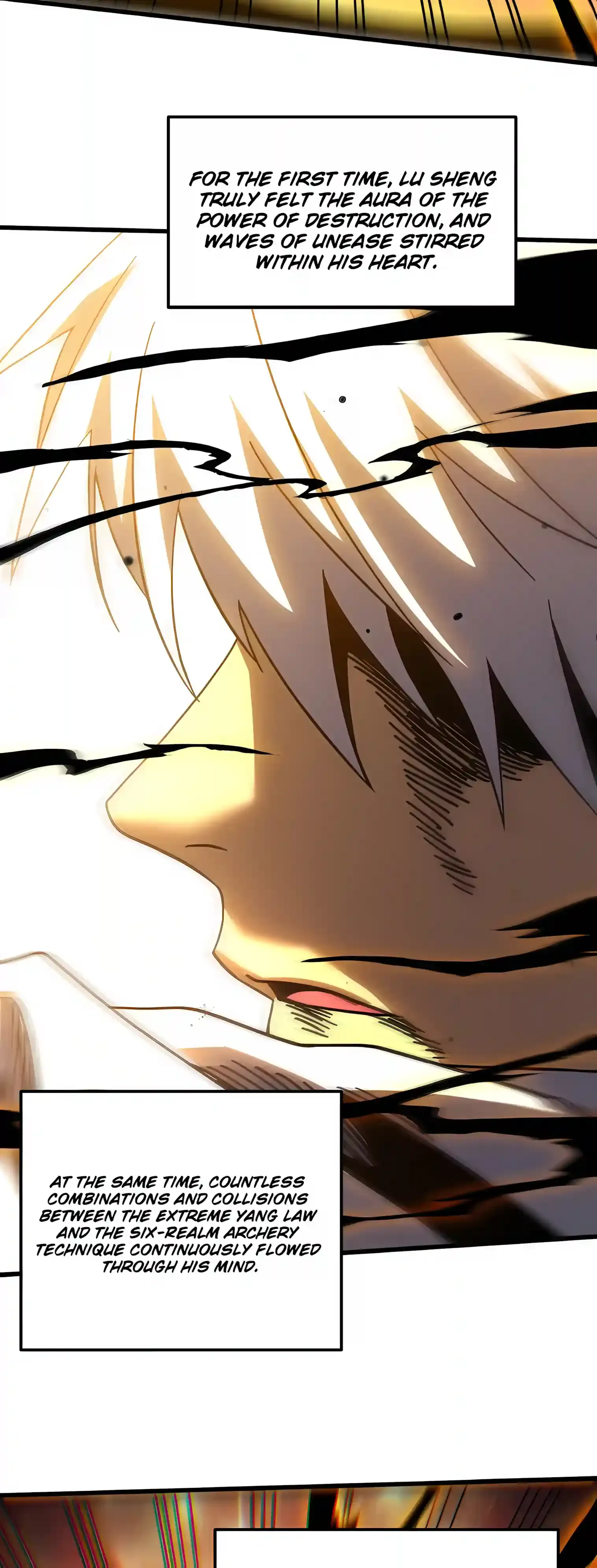 Log into the Future Chapter 349 Page 46