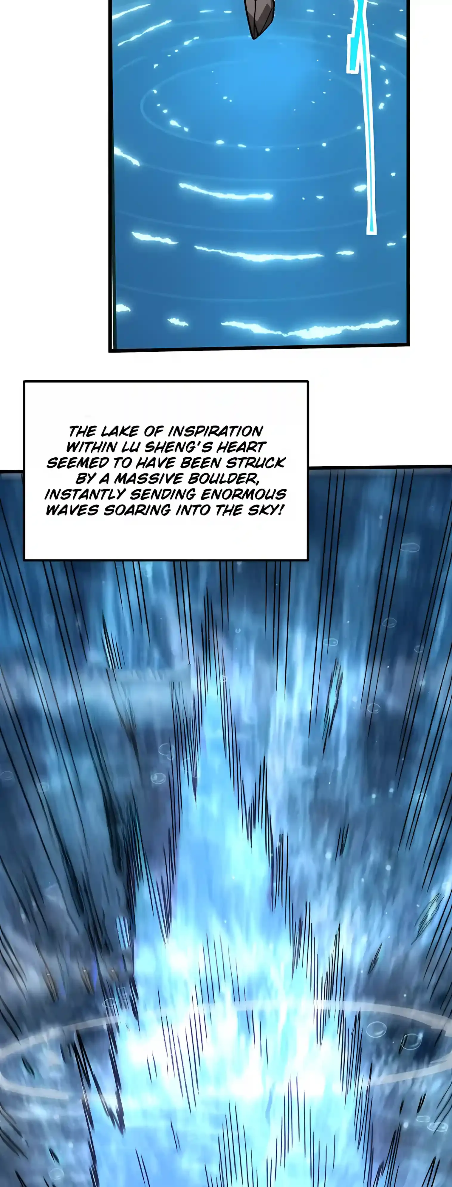 Log into the Future Chapter 349 Page 48