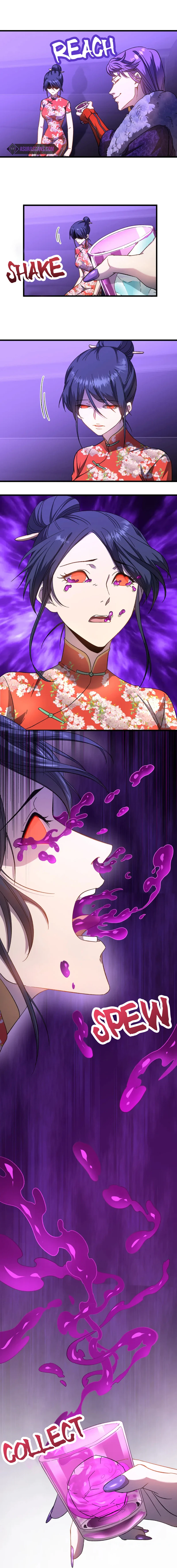 Log into the Future Chapter 35 Page 11