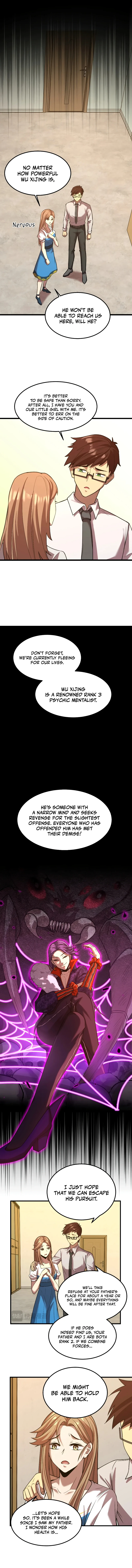 Log into the Future Chapter 36 Page 3