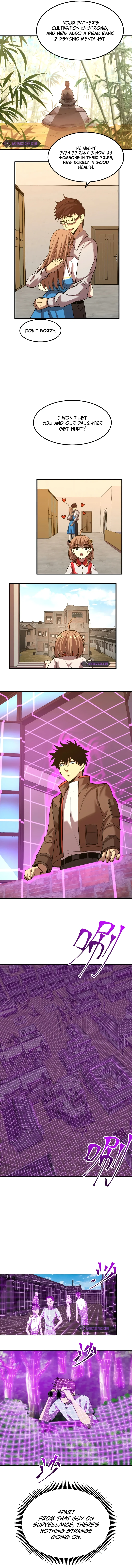 Log into the Future Chapter 36 Page 4