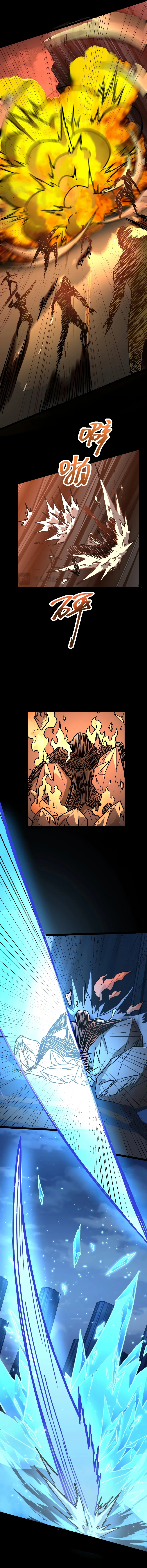Log into the Future Chapter 36 Page 8