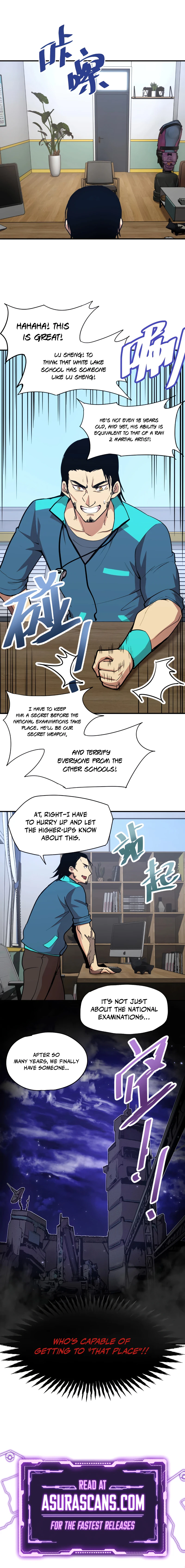 Log into the Future Chapter 4 Page 12