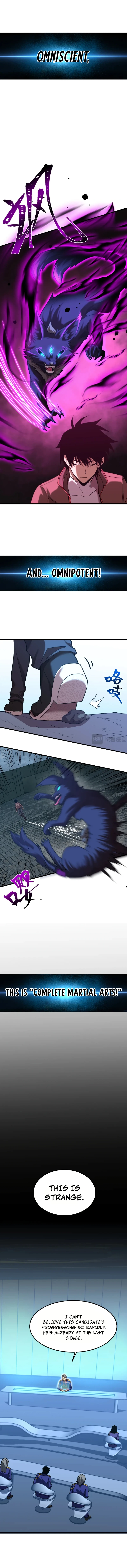 Log into the Future Chapter 45 Page 7