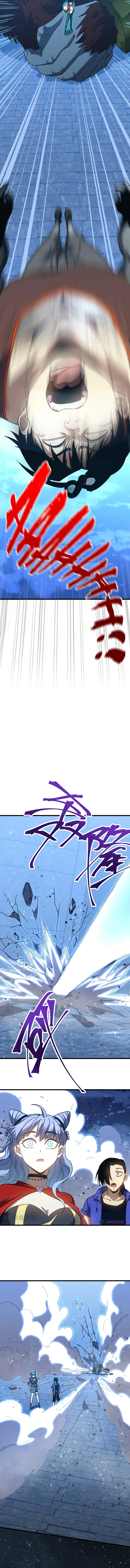 Log into the Future Chapter 47 Page 13