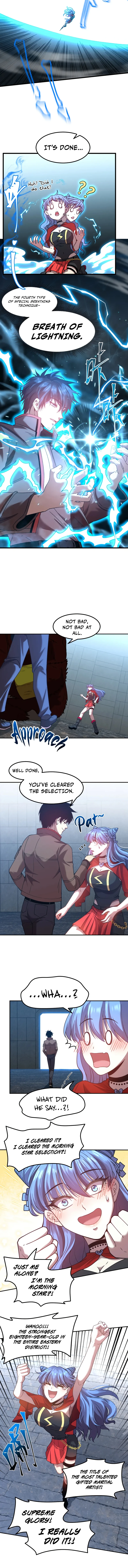 Log into the Future Chapter 48 Page 7