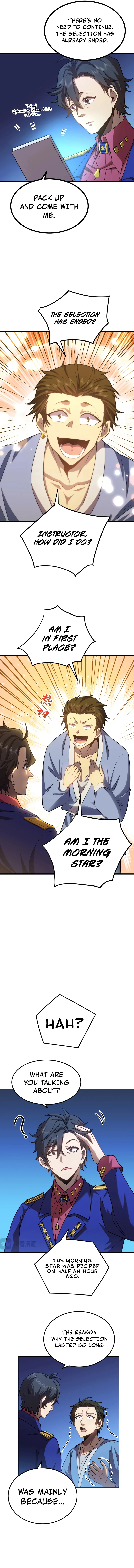 Log into the Future Chapter 49 Page 4