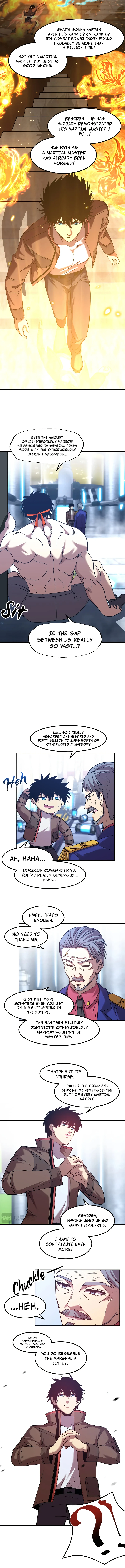 Log into the Future Chapter 52 Page 4