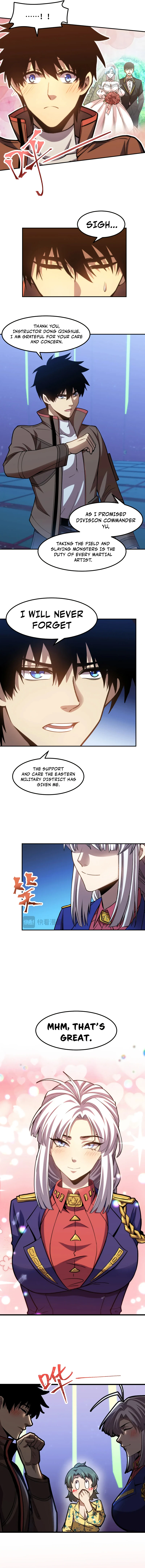Log into the Future Chapter 52 Page 9