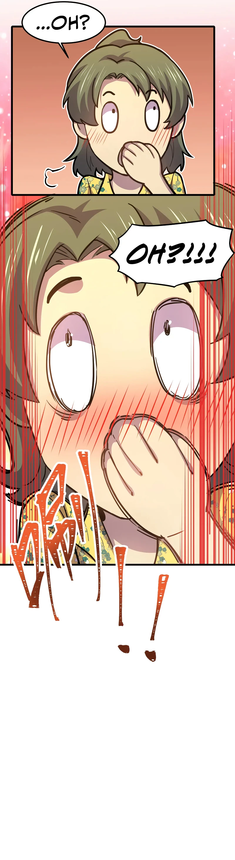 Log into the Future Chapter 52 Page 10