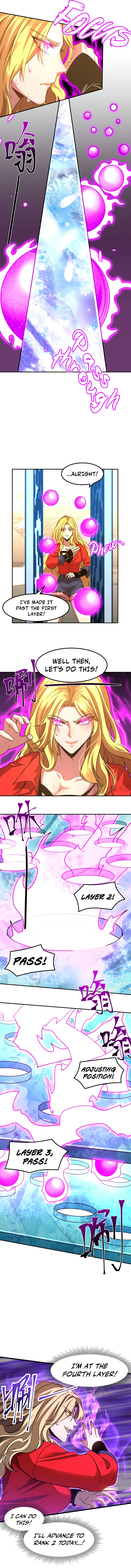 Log into the Future Chapter 54 Page 5