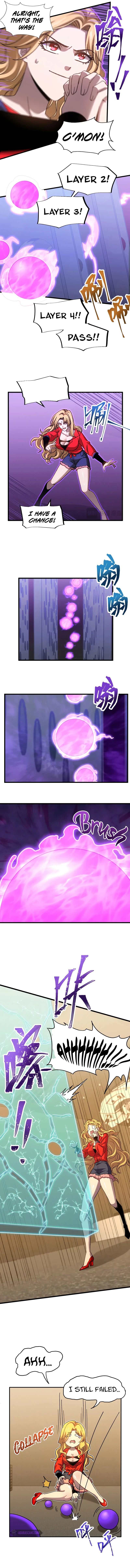 Log into the Future Chapter 54 Page 7