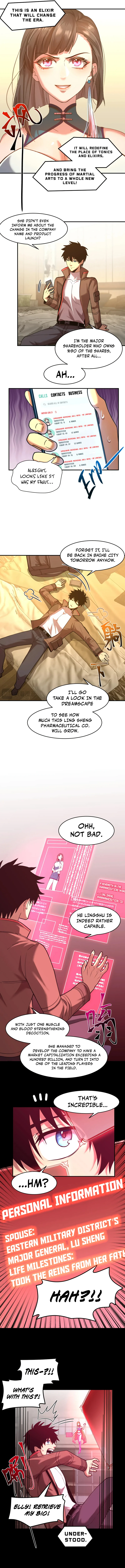 Log into the Future Chapter 56 Page 7