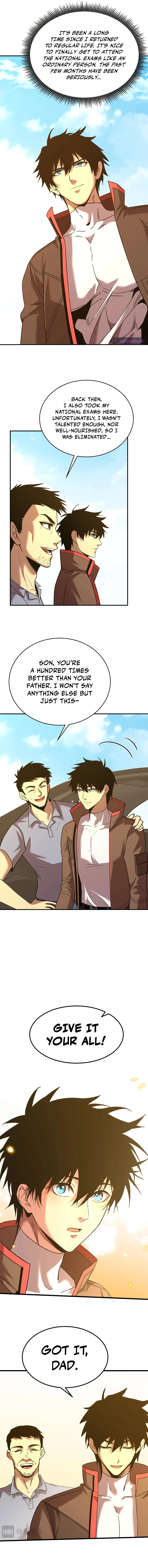 Log into the Future Chapter 62 Page 4