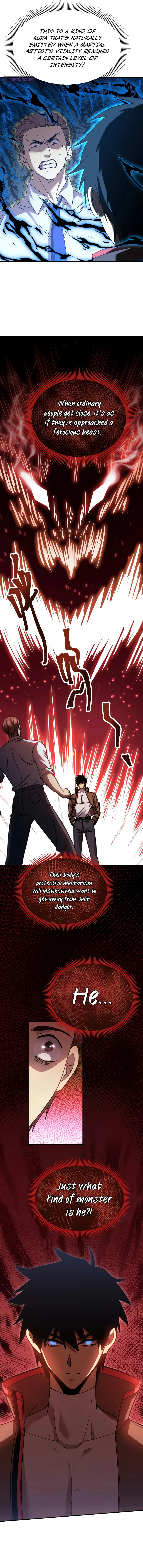 Log into the Future Chapter 62 Page 7