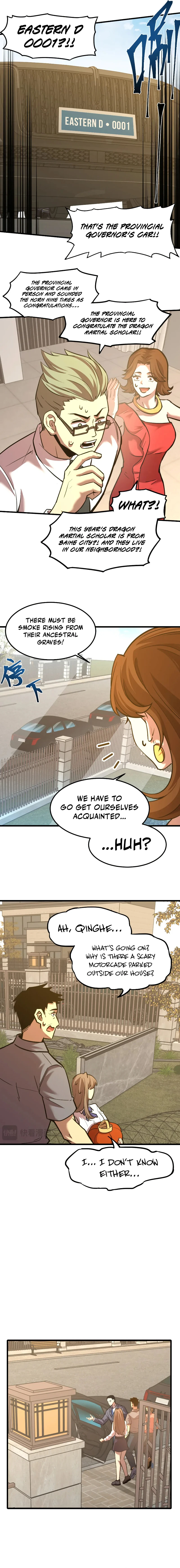 Log into the Future Chapter 65 Page 4