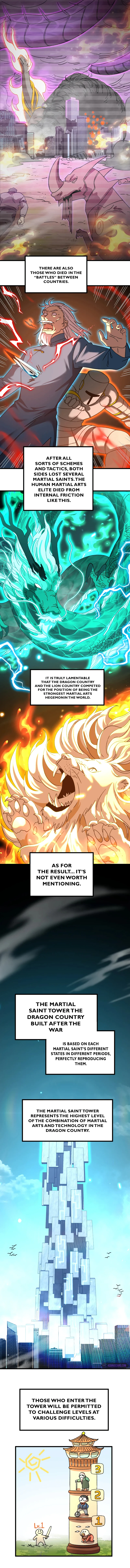 Log into the Future Chapter 66 Page 4
