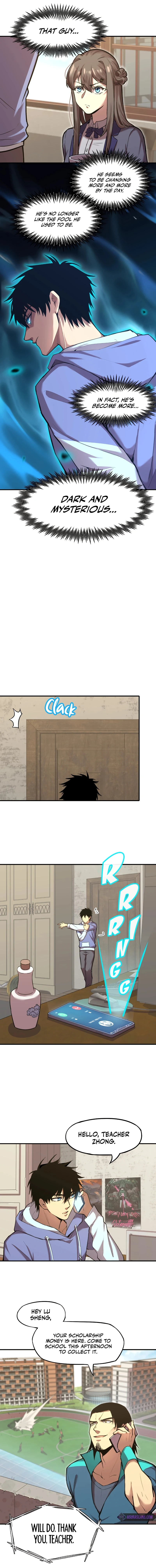 Log into the Future Chapter 7 Page 3