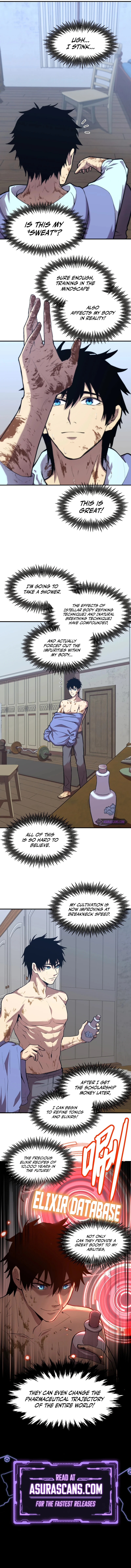 Log into the Future Chapter 7 Page 10