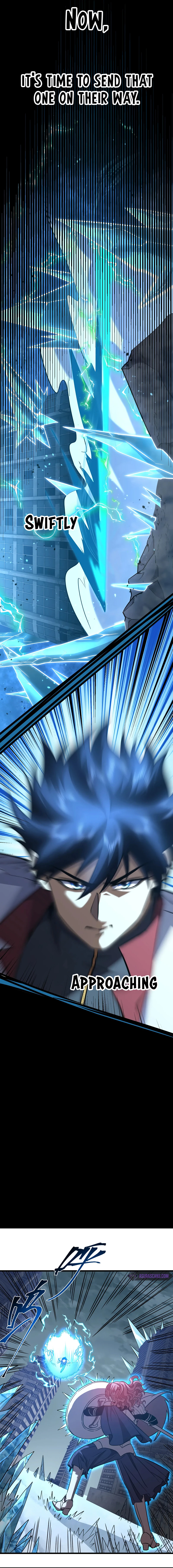 Log into the Future Chapter 72 Page 7
