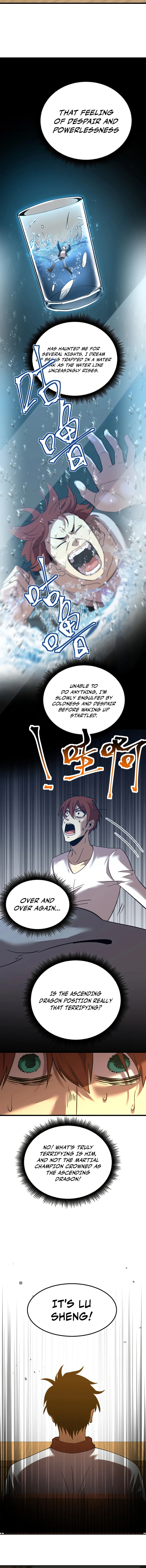 Log into the Future Chapter 74 Page 4