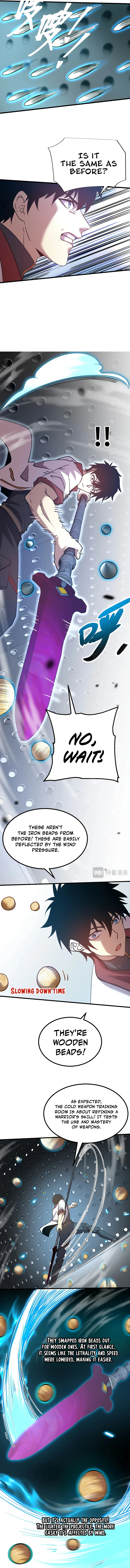 Log into the Future Chapter 77 Page 7