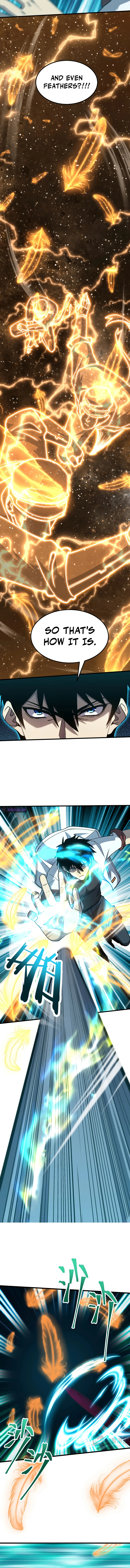 Log into the Future Chapter 77 Page 9