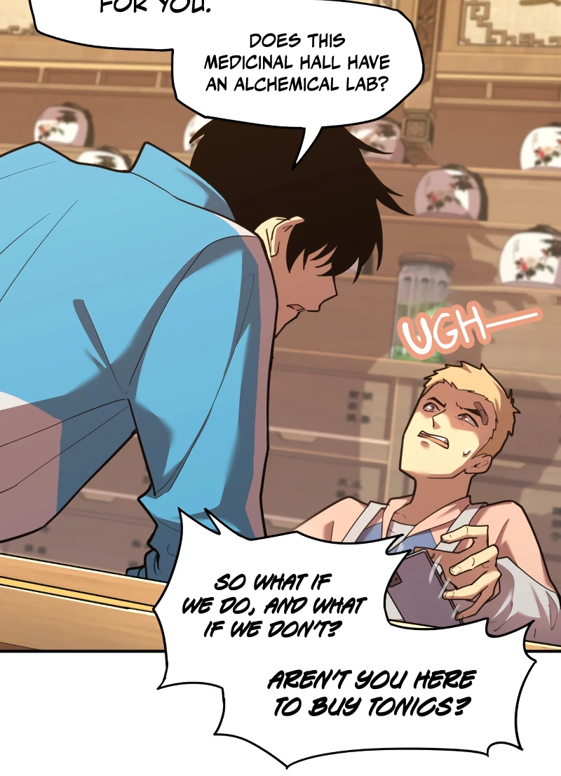 Log into the Future Chapter 8 Page 6