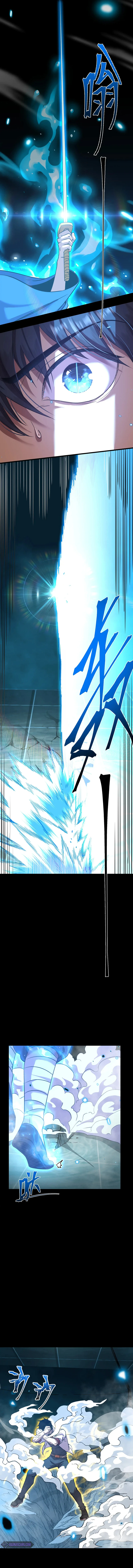 Log into the Future Chapter 84 Page 6