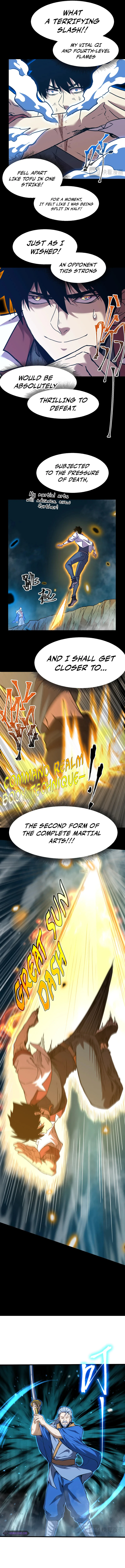 Log into the Future Chapter 84 Page 7