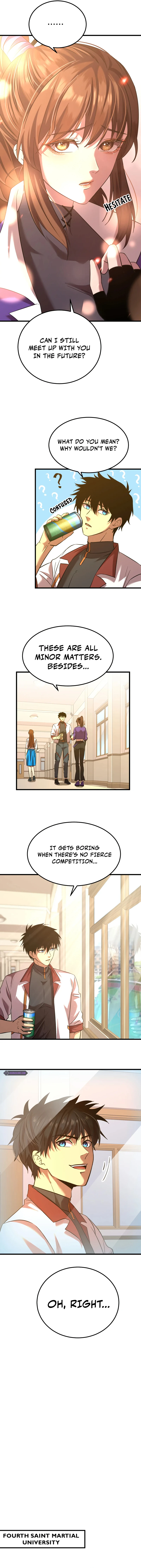 Log into the Future Chapter 87 Page 4