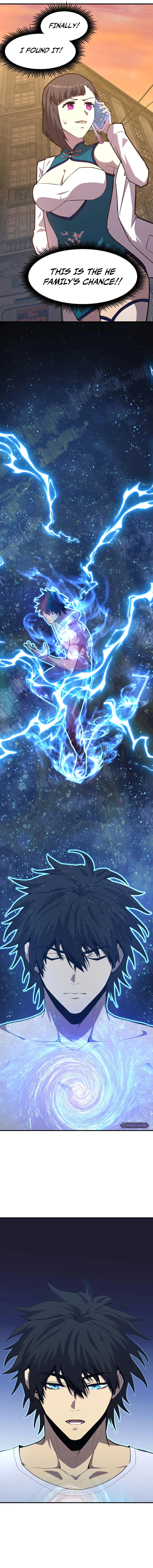 Log into the Future Chapter 9 Page 8
