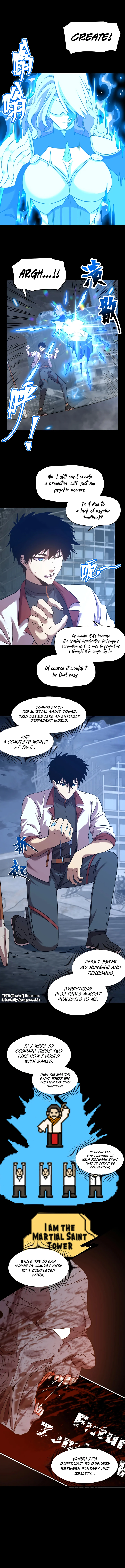 Log into the Future Chapter 90 Page 2