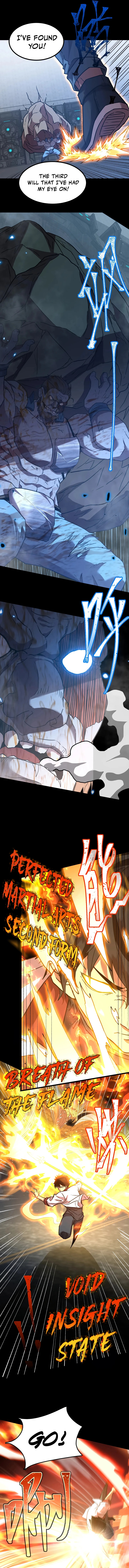 Log into the Future Chapter 90 Page 4