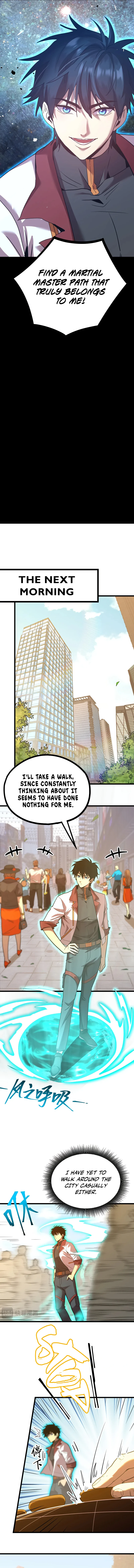 Log into the Future Chapter 91 Page 7