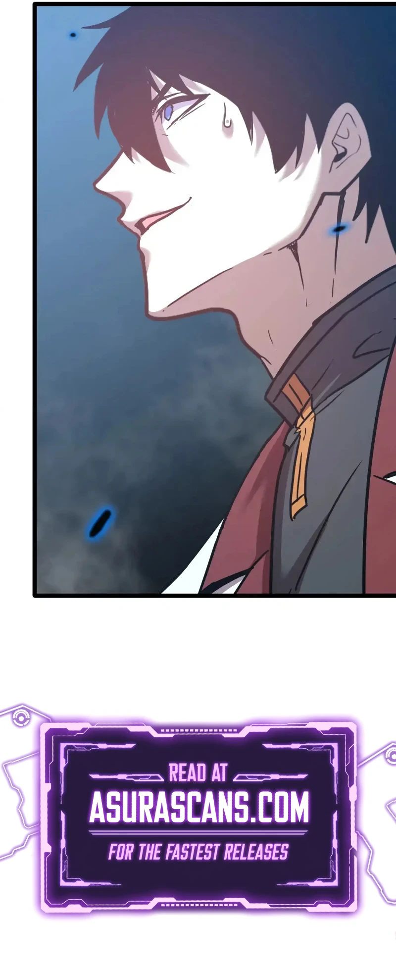 Log into the Future Chapter 92 Page 11