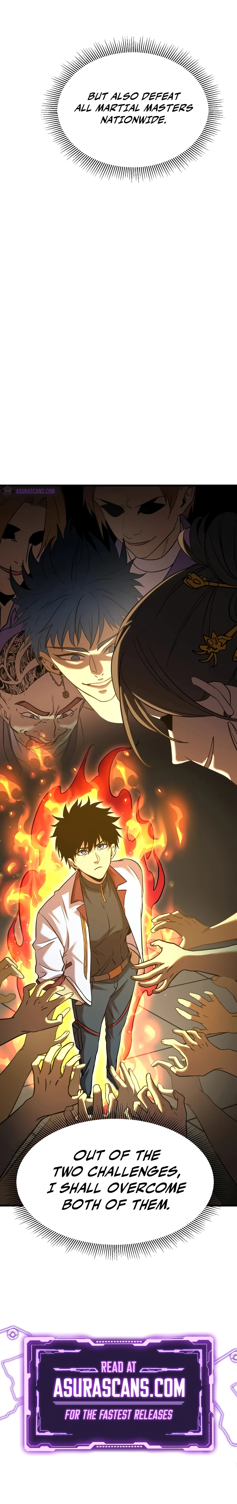 Log into the Future Chapter 94 Page 10