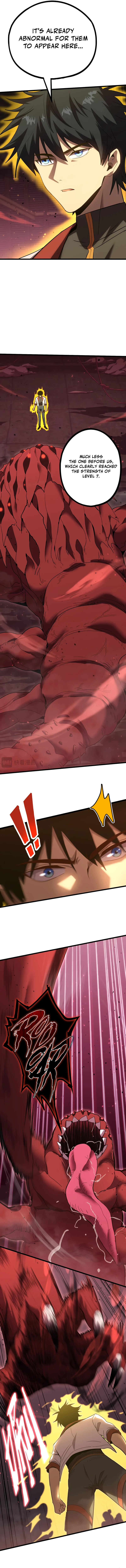 Log into the Future Chapter 96 Page 3