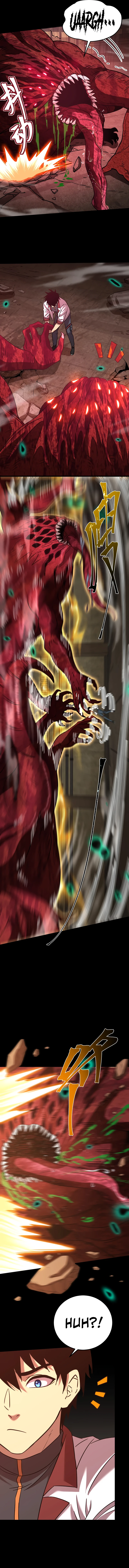 Log into the Future Chapter 96 Page 10